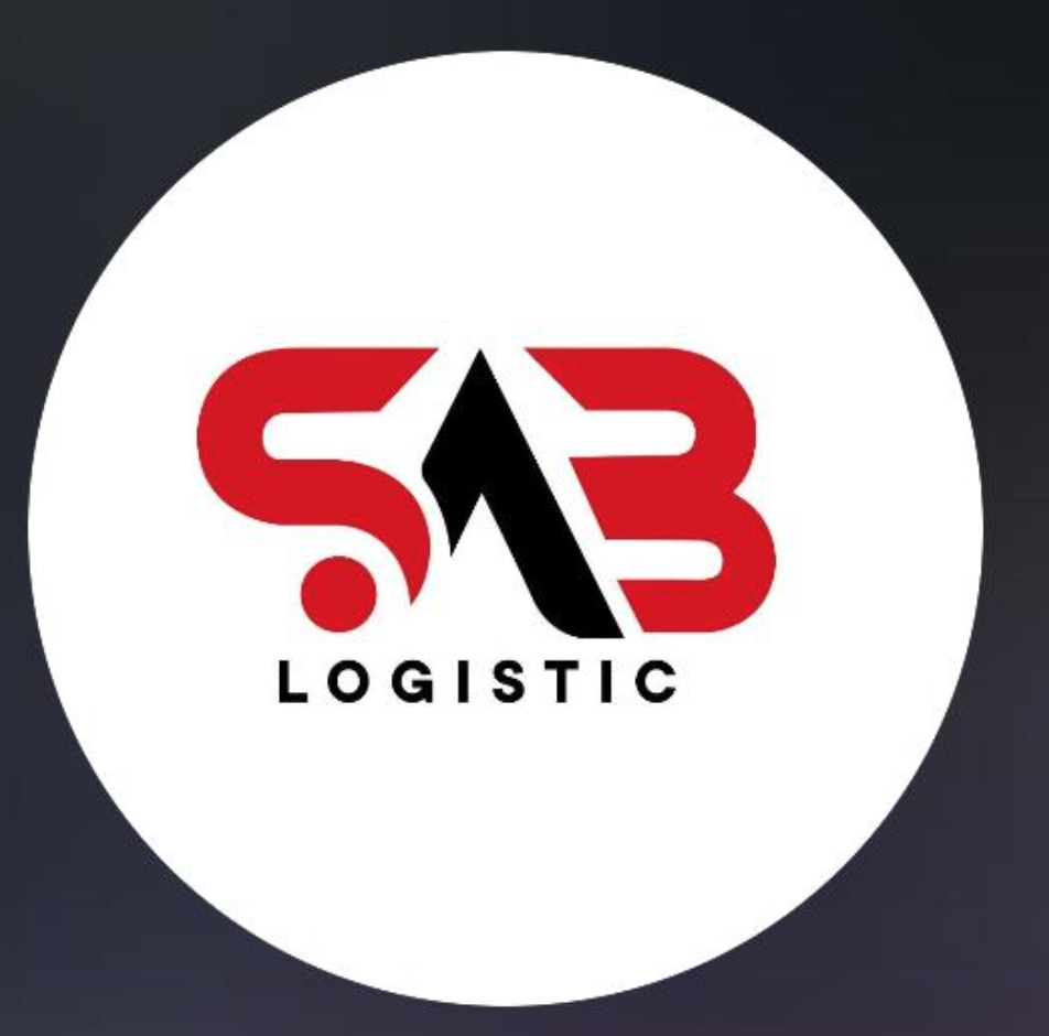 SAB LOGISTICS Logo