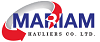 Mariam Hauliers Company Ltd Logo
