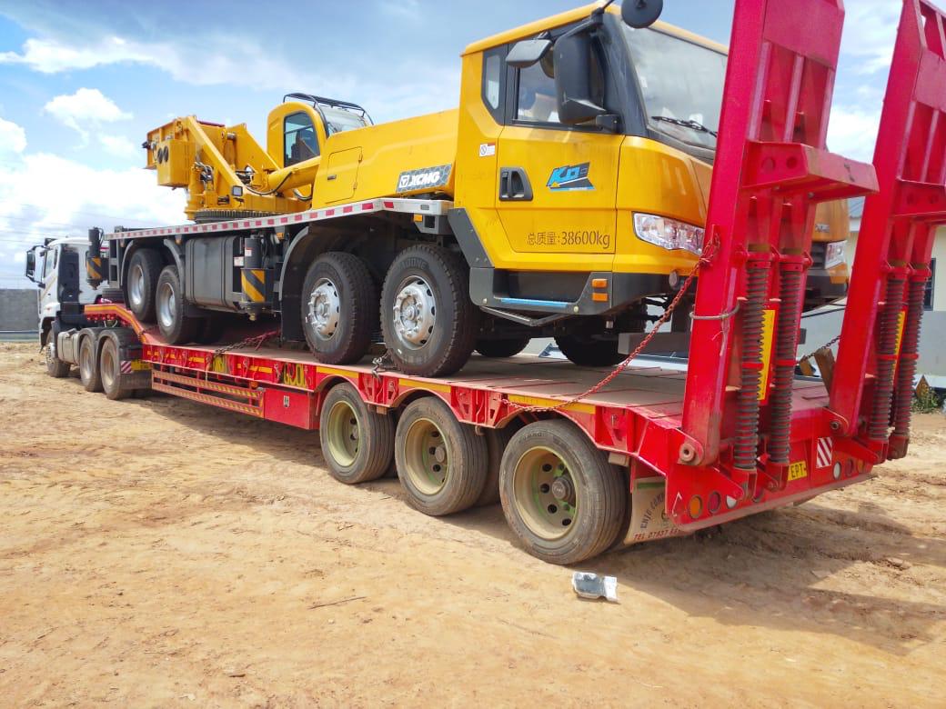 Equipment