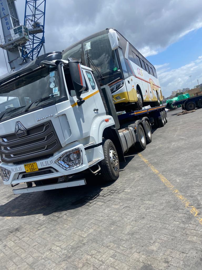 Breakbulk